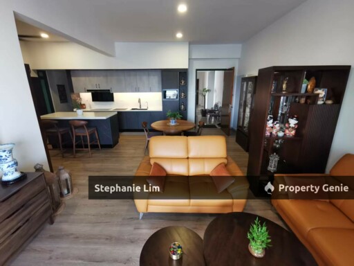 Grace Residence