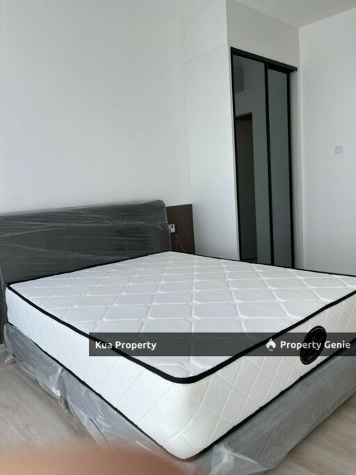 Milano 8 Condominium MG Tower For Rent Located at Taman Supreme, 93350 Kuching, Sarawak