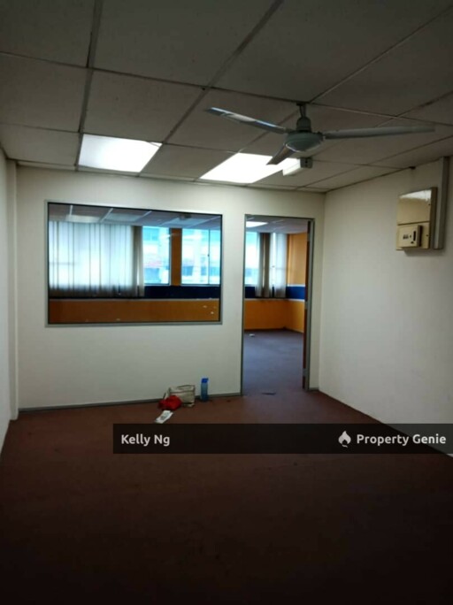Shop Office At Port Klang For Rent