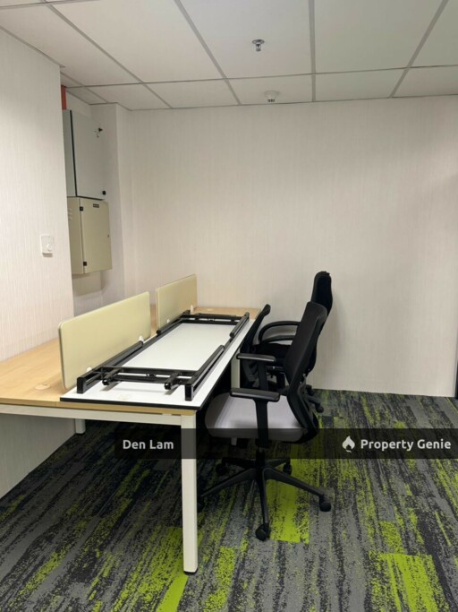 G Tower KLCC Jln Tun Razak Fully Fitted Office for Rent !!