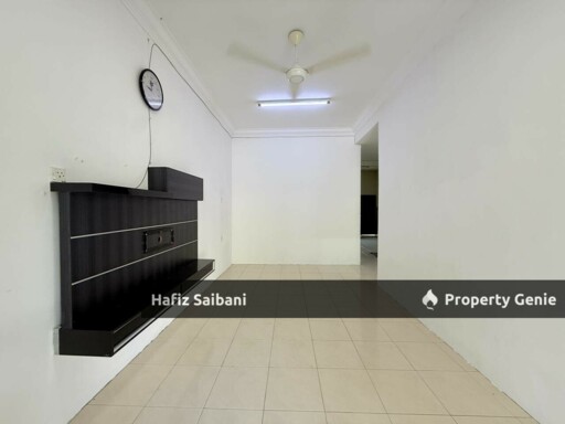 Single Storey Terrace Taman Kembara Rantau Panjang Klang