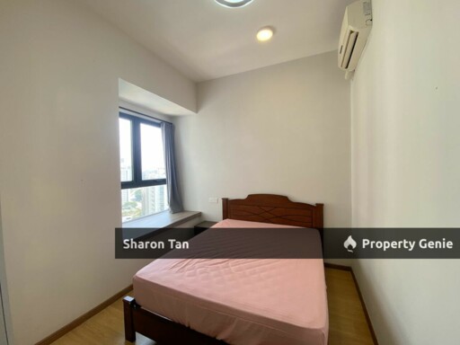 Bay Point County Garden Bay 3 Bedroom 3 Bath 5 min Ciq Town Nusa Jaya