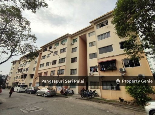 Pangsapuri Seri Pulai