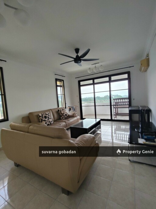 Golf Vista Resort Home, Meru Golf Resort, Ipoh Perak