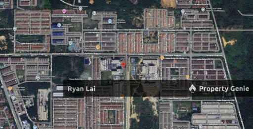 Embayu Damansara West | Save Up to 204k | Below Market Value 40% Auction Property!