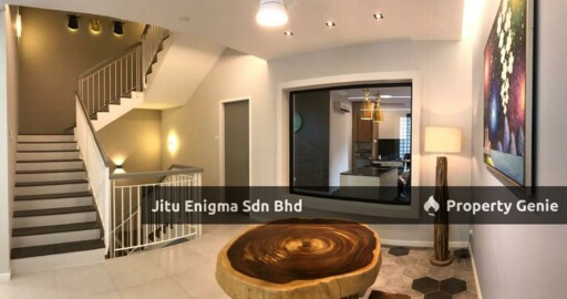 Sutera Heights