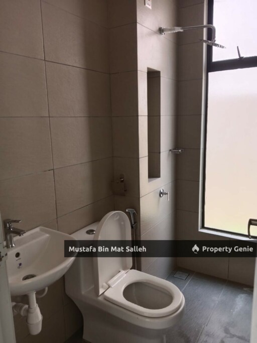 1.5 Storey Bungalow, La Casa Lunas, Lunas, Kulim