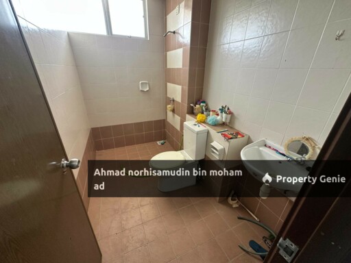 Double Storey Terrace House Puncak Alam, Cakera Purnama Fasa 3, Facing Open For SALE