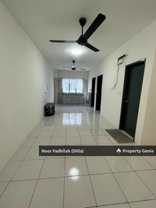 SEWA Kita Bayu Townhouse Upper Unit Cybersouth Ready Move In October 2026
