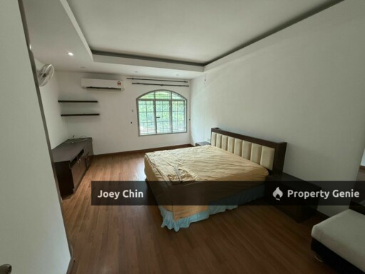 Taman Setia Indah Corner Lot Unit For Sale-Fully Renovated, Spacious, Extended Layout, Gated & Guarded Community, Move-In Ready!