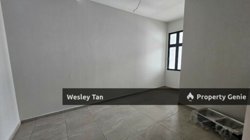The Cheapest 2 Storey Terrace in Krubong Heights Freehold Gated Guarded