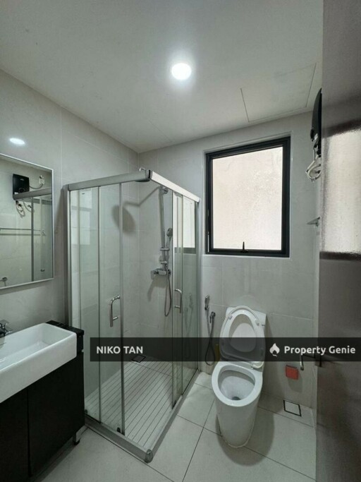 Royal Strand @ Country Garden Danga Bay | Fully Furnished Unit For Sale