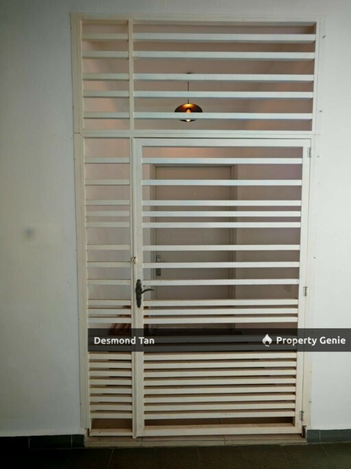 Kalista 1, Kalista Residence, Kalista 2, Seremban 2 (Semi Furnishings)