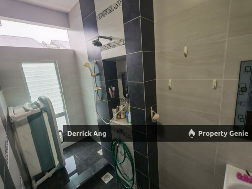For Rent - The Seed For Rent Taman Sutera Utama For Rent Johor For Rent Sutera For Rent