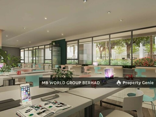 Veranda Residence
