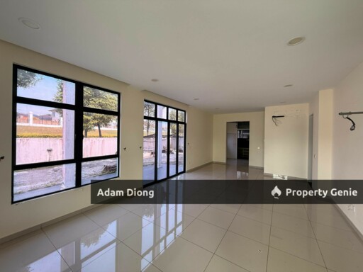 Eco Tropics GreenGate@ Kota Masai Pasir Gudang
