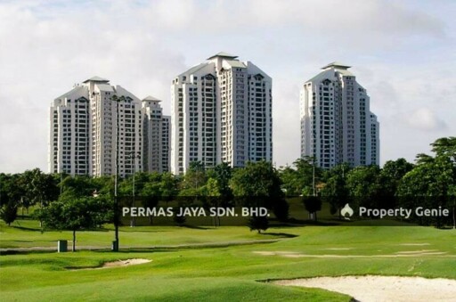 Permas Jaya
