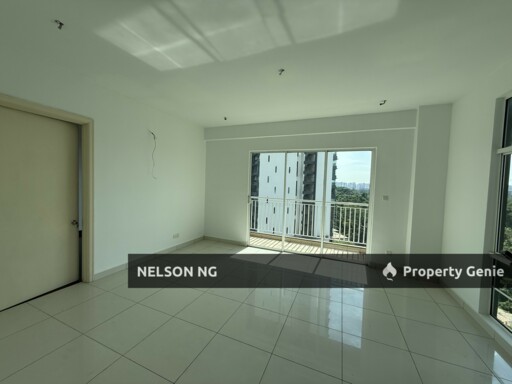 Subang Olives Residence, Subang Jaya, Selangor