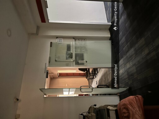 4 1/2 storey corner unit - Damai Kompleks Jalan Dato Hj Eusoff  KUALA LUMPUR For Sale