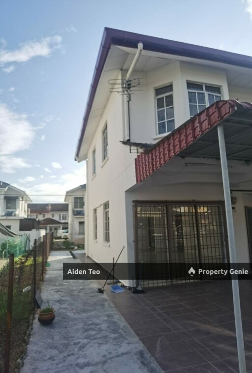 Taman Merdeka Jaya For Sale Baru Berendam For Sale