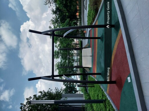 The Era 2 Duta North