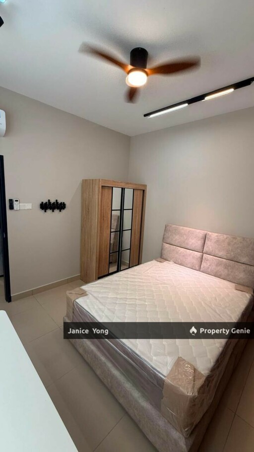 Trellis Residences Johor Bahru
