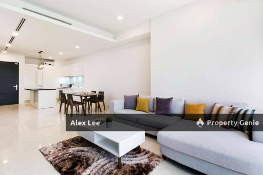 Banyan Tree Luxury Residence for Sale | 5-Star Hotel-Managed Living in Kuala Lumpur’s Elite District