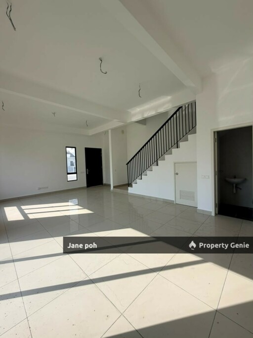 Eco World Horizon, Camdon Garden Home, Batu Kawan For Sale