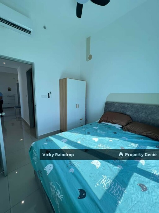 [FOR SALE] AMBER COVE RESIDENCE CORNER SPECIAL UNIT SUPER BELOW VALUE FULLY FURNISHED