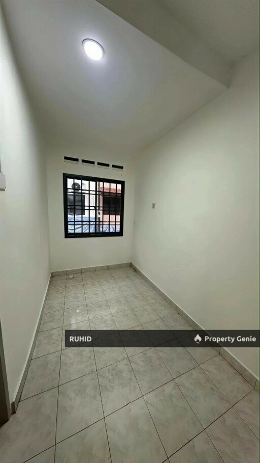 Renovated Double Storey Terrace House, Taman Mutiara Rini, Skudai