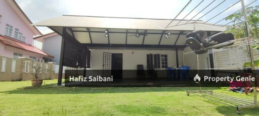 1.5 Storey Semi D Taman Desa Sentosa Bandar Batu Bangi