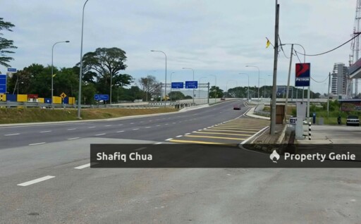 A Premium Land Proposing for Pickleball Operators and Additional Other Businesses Opportunities in Jalan Rasah Seremban