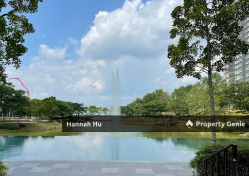 Buy to Earn Emerald Hill Service Residece BMV RM382K