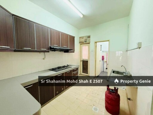 📍Double Storey Terrace House, Jalan Desa, Bandar Country Homes Rawang📍