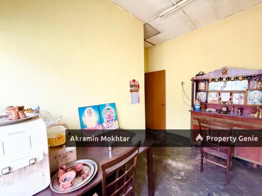 Freehold | Single Storey Bandar Rinching Seksyen 5 Semenyih