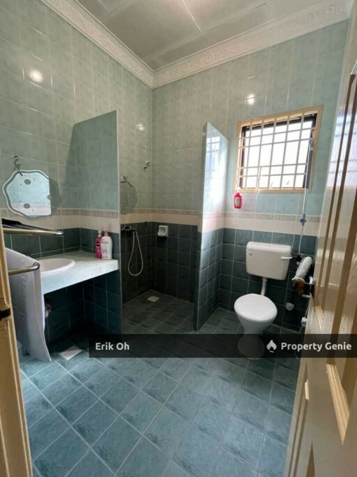 FOR SALE – SINGLE-STOREY BUNGALOW | IPOH, PERAK Laluan Desa Putra 21, Desa Putra Indah