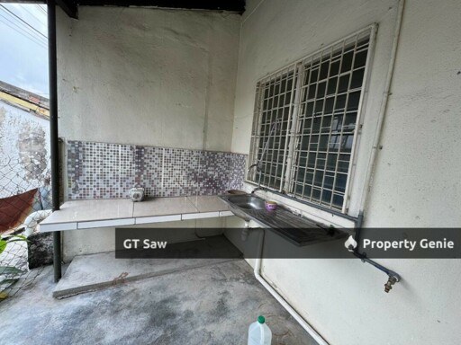 Taman Kota Cheras