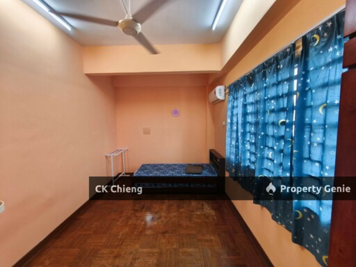 Ridzuan Condo Rent, 3 Rooms Fully Furnished, Bandar Sunway PJS10