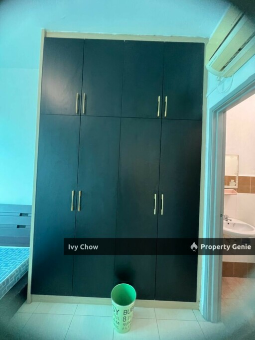 Kipark Apartment for Rent