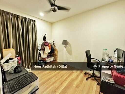 Bennington Residences Cheapest In Market Boleh Full Loan Booking 1k