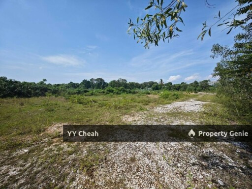 Kawasan Perindustrian IGB Tasek, Industrial Land Freehold For Sale
