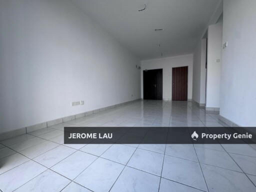 Residence larkin indah