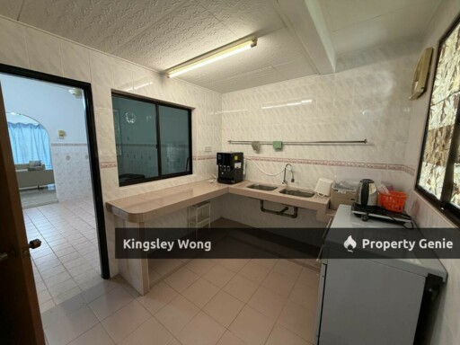 Pakatan Jaya Bercham Double Storey Terrace House Chinese Area Partially Furnished  Near Ipoh Sunway City Tasek Ipoh Garden East