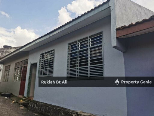 SIngle Storey Taman Kerisi near Seremban 2