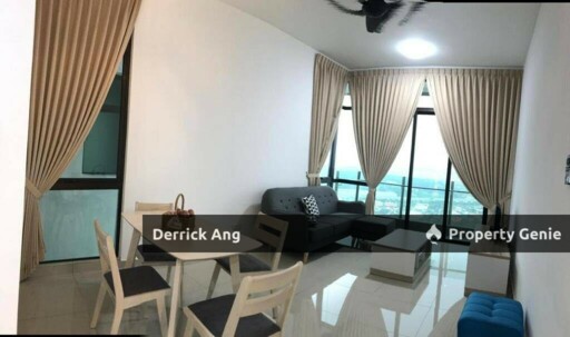 For Rent - Wave Marina Cove For Rent Jalan Sultanah Aminah For Rent Johor Bahru For Rent Taman Iskandar For Rent
