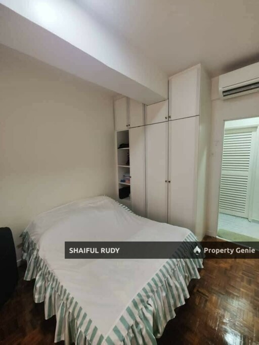 Want to Sell. Herritage Condominium