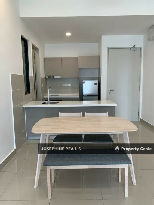 Citizen 2 @ Jalan Klang Lama 2 Room 2 Bathroom Condo for Sale
