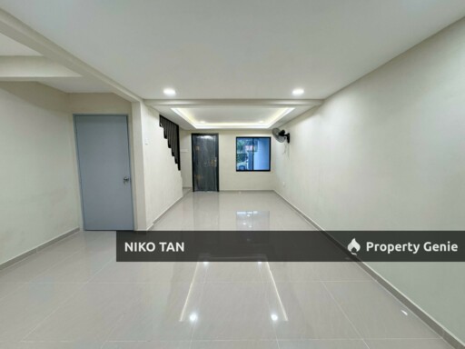 For Sale No 69X Jln Jambu Air 8,Taman Muhibbah, Kulai