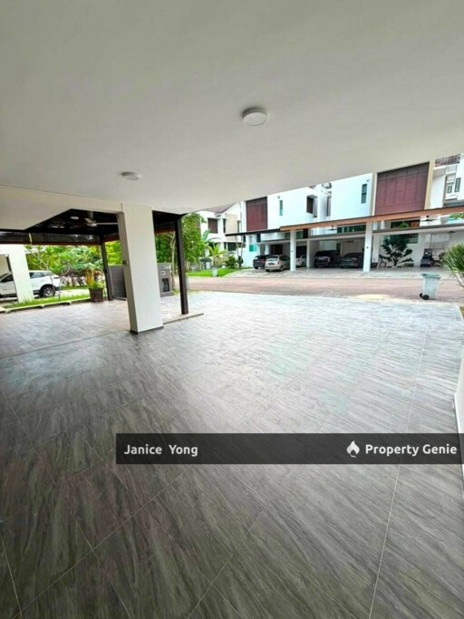 East Ledang Iskandar Puteri