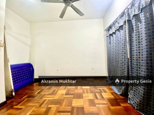 Corner Unit & 2 Parking | Armanee Condominium Damansara Damai, Petaling Jaya